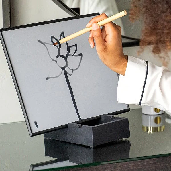 Original Water Painting Board – Mindfulness & Creativity Tool