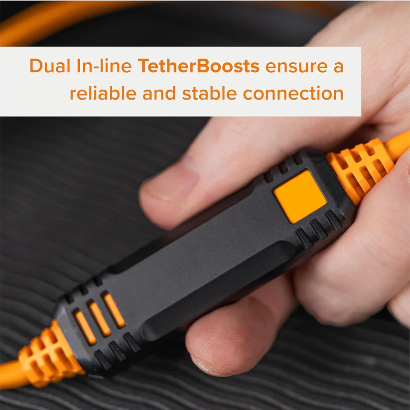 Camera Lever Lock | Cable Kit