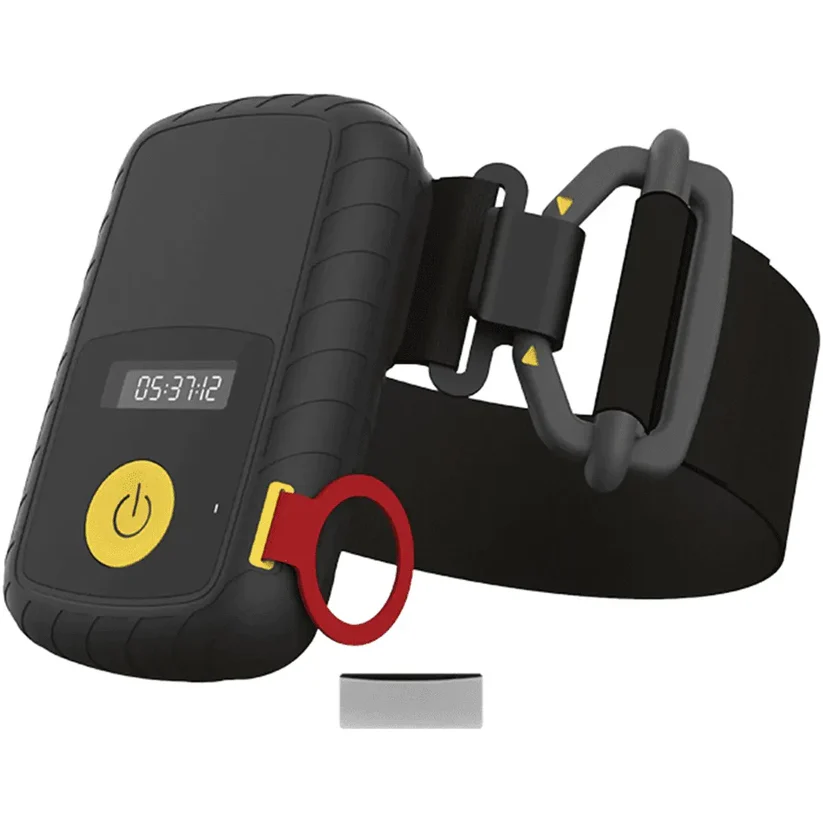 Automated Tourniquet – One-Button Automatic Operation