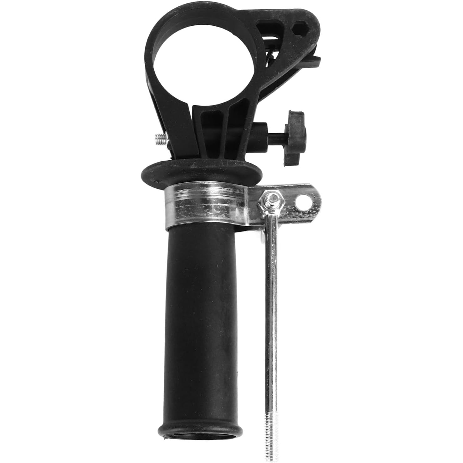 Electric Drill Metal Sheet Cutter Attachment – DIY Drill-Powered Metal Cutting Tool