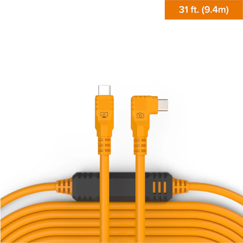 Camera Lever Lock | Cable Kit