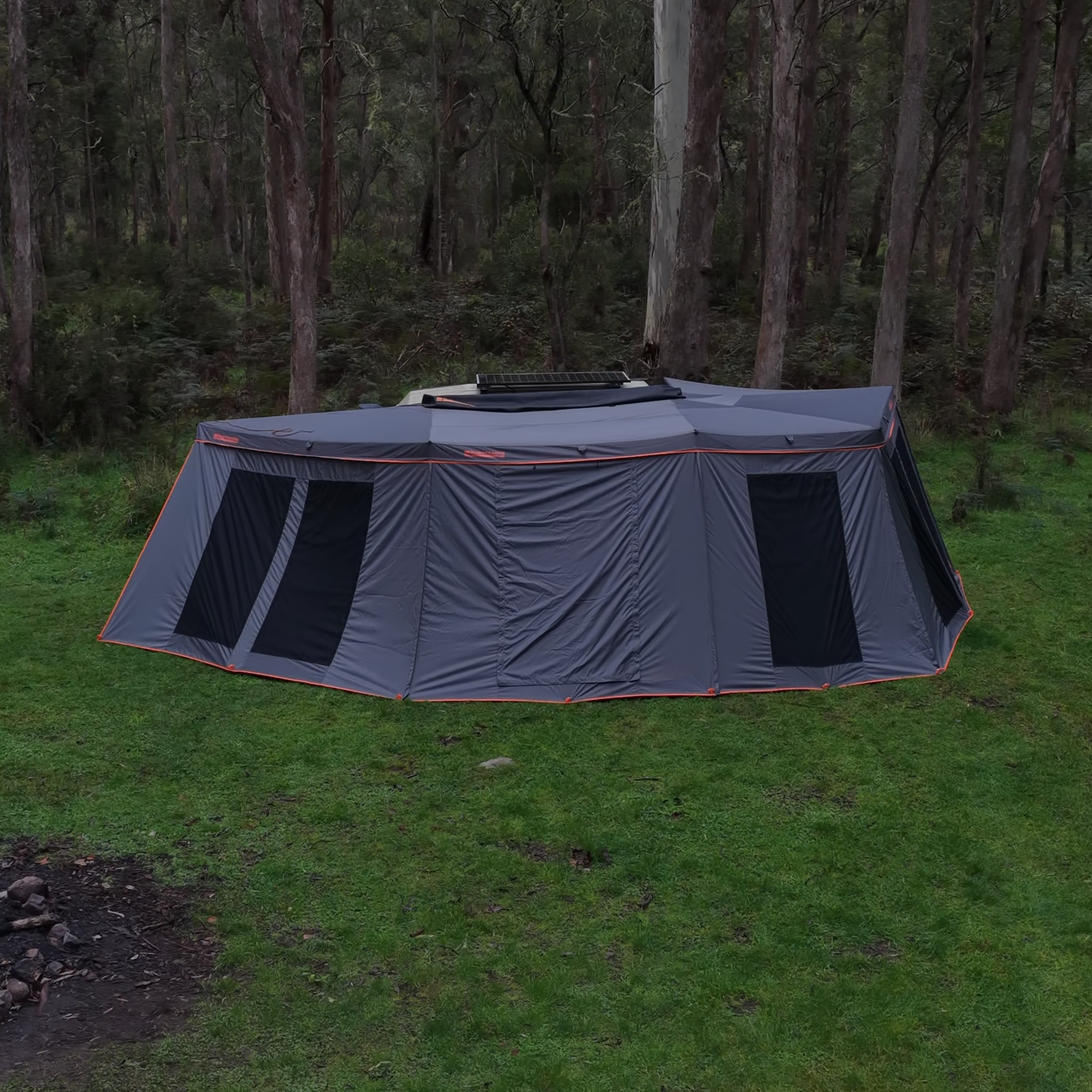270 XL Awning Wall Room Kit 