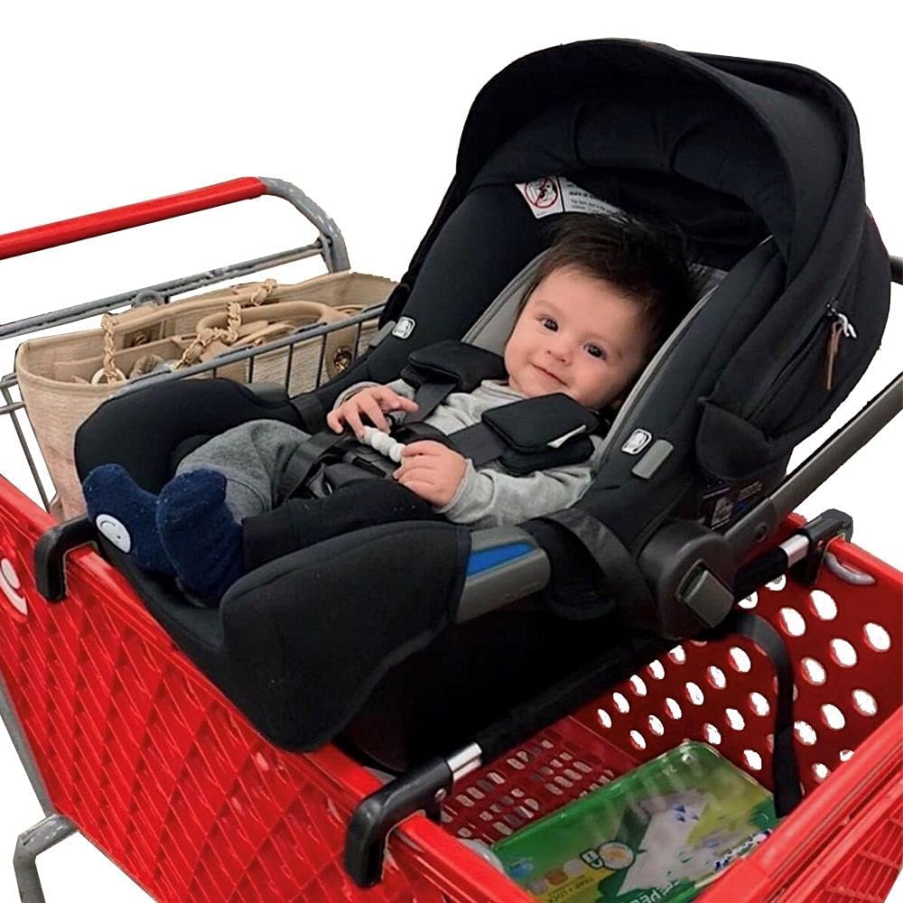 Baby Shopping Cart Seat