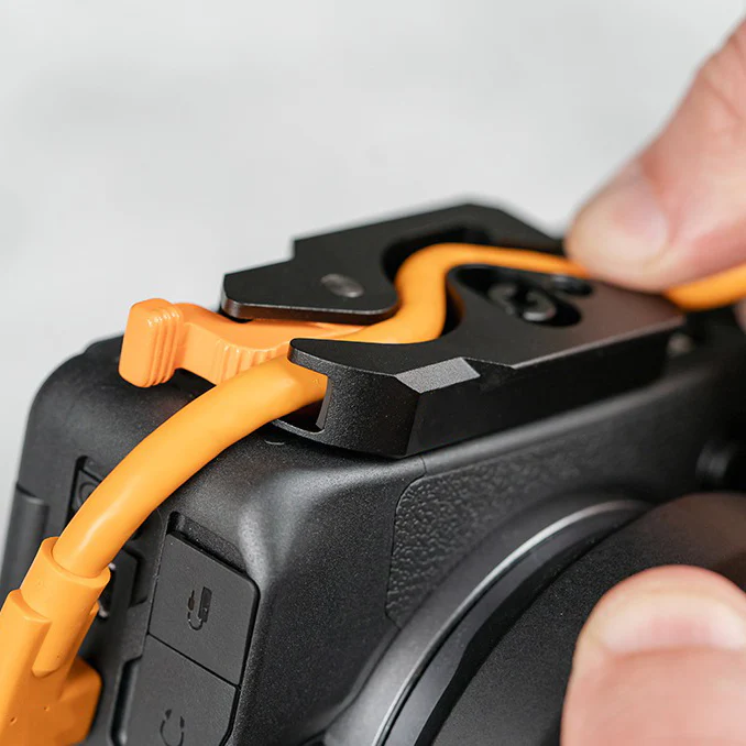 Camera Lever Lock | Cable Kit