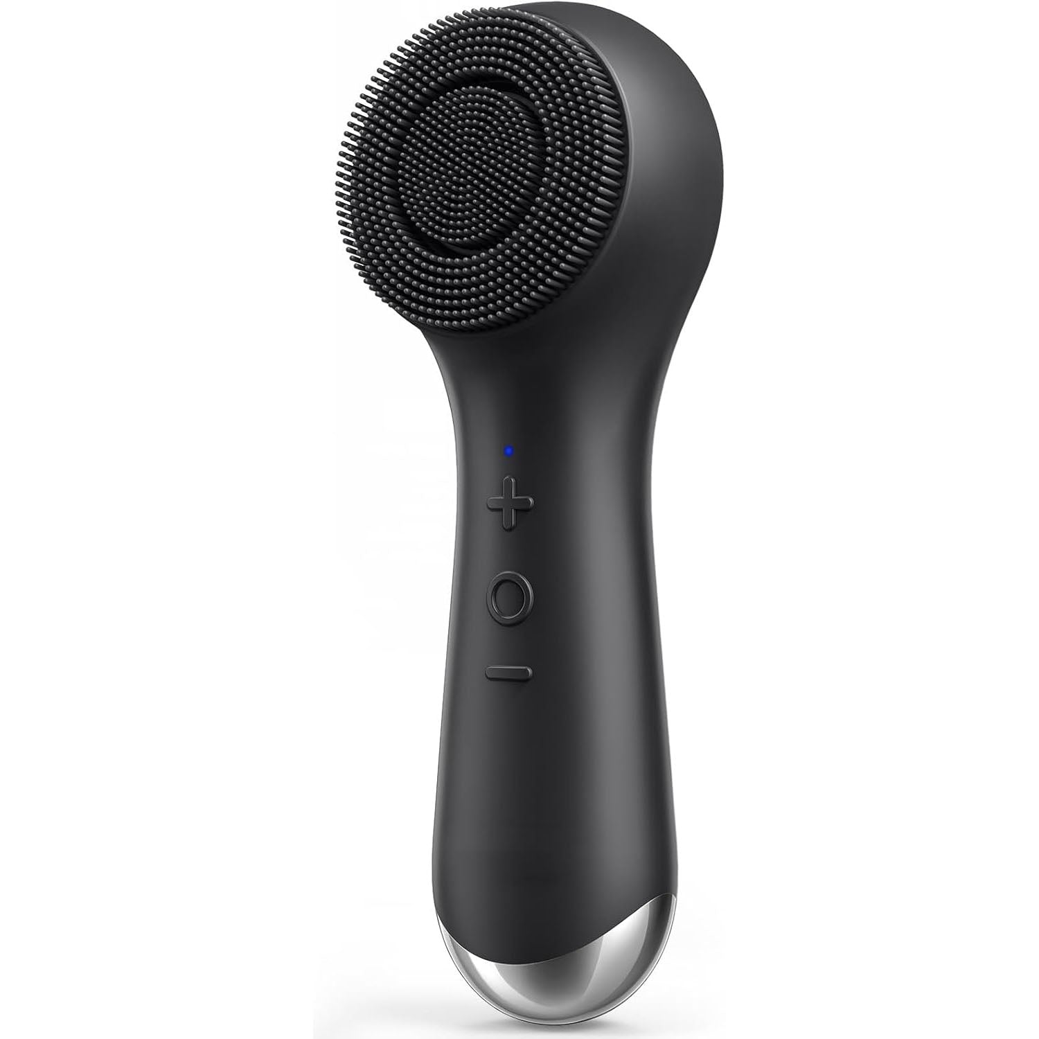2-in-1 Spin & Vibration Face Scrubber