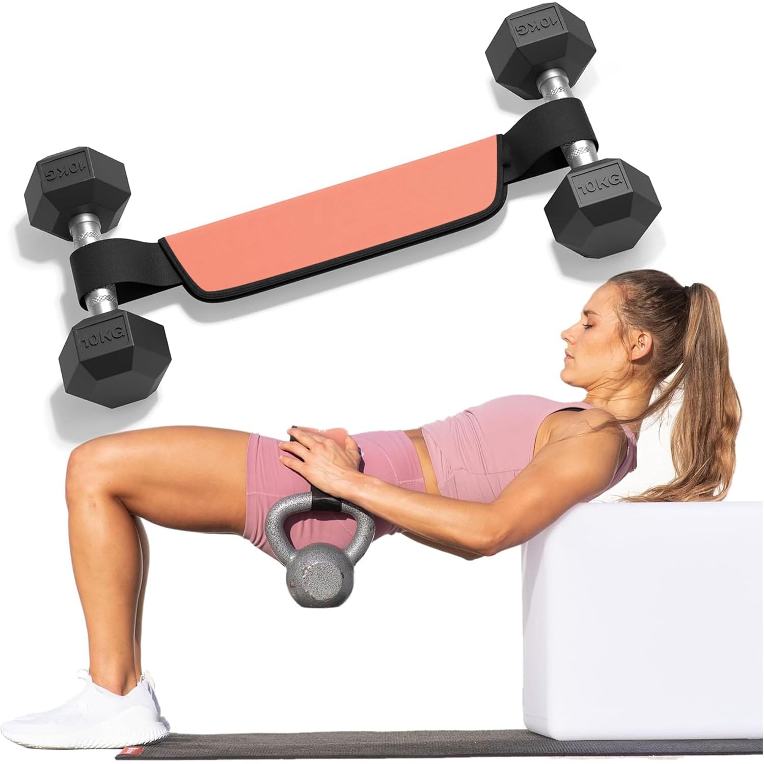 Hip Thrust Belt