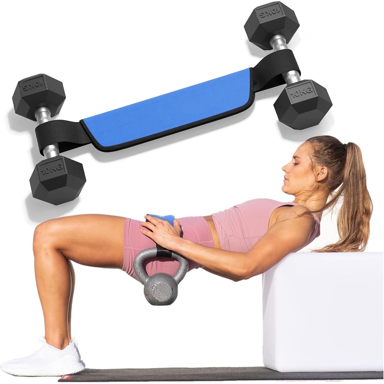 Hip Thrust Belt