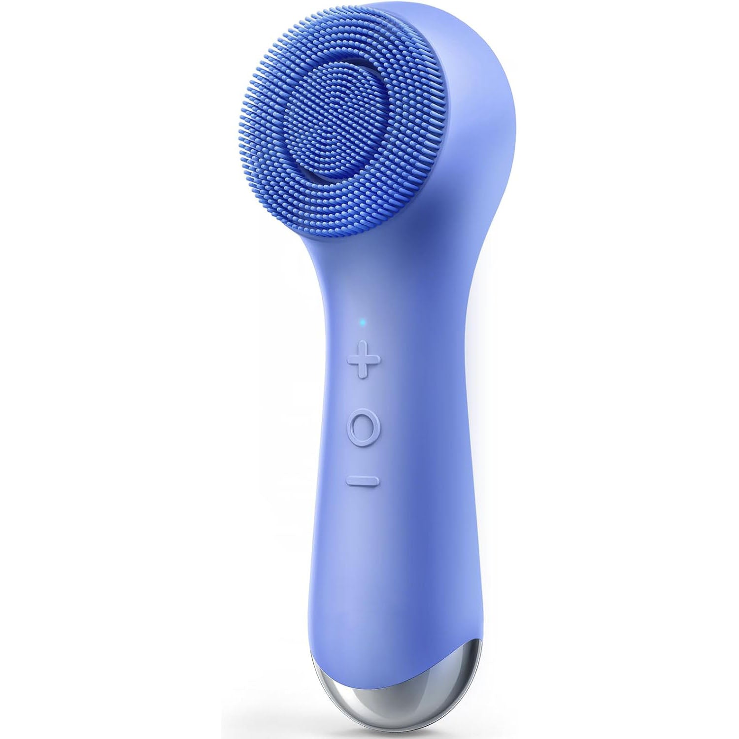 2-in-1 Spin & Vibration Face Scrubber
