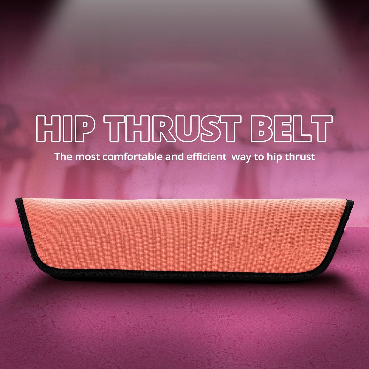 Hip Thrust Belt