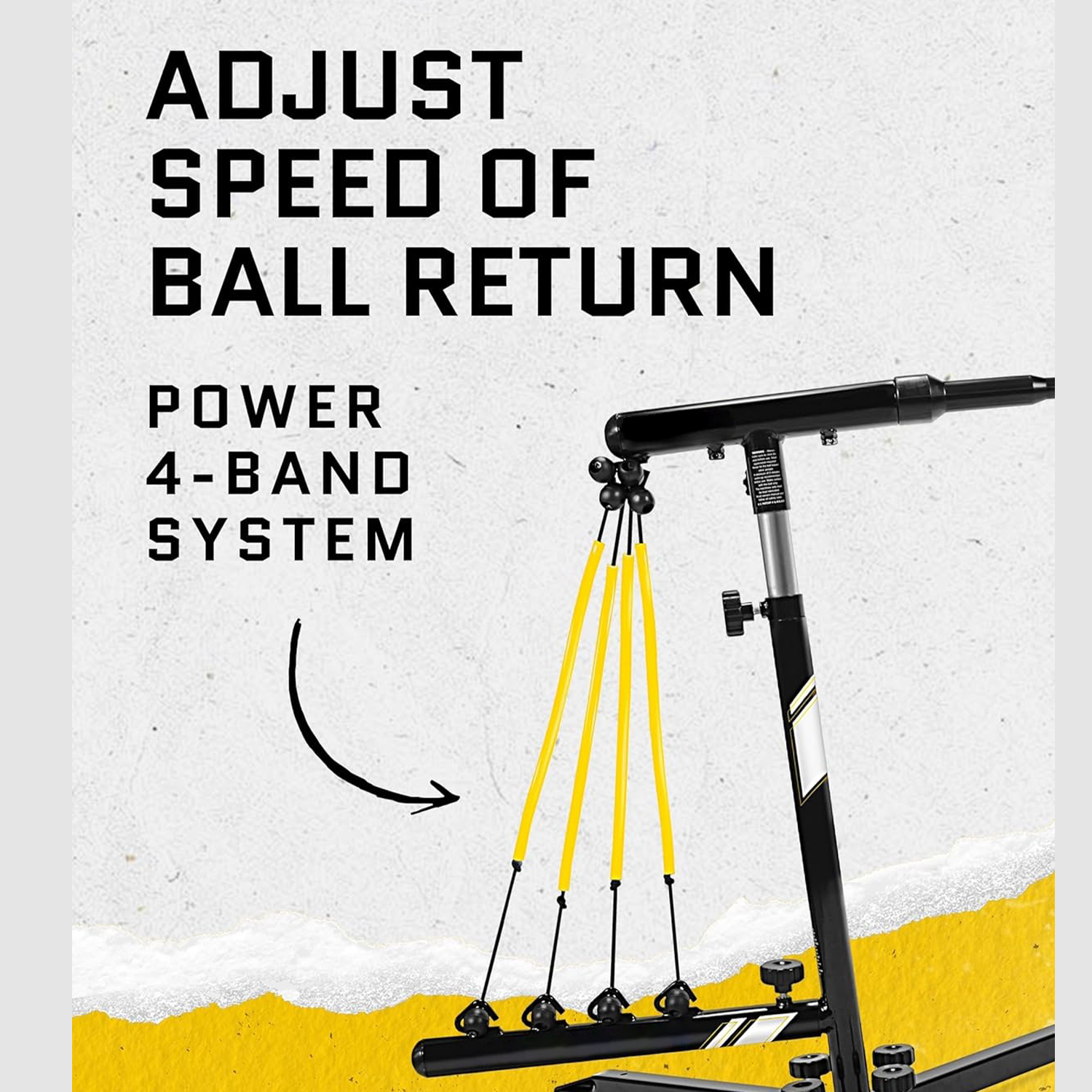 Advanced Single Swing Trainer