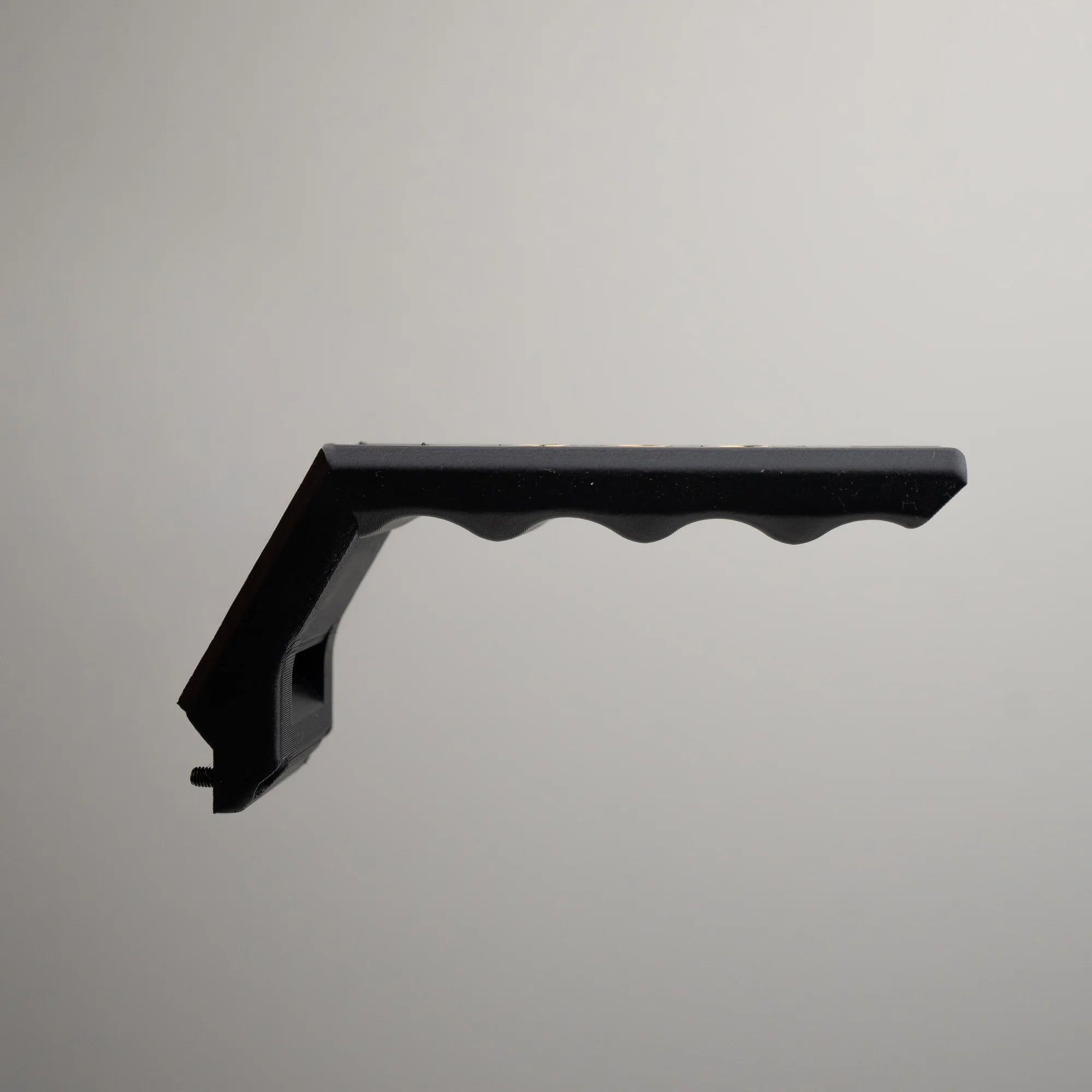 Camera Top Handle – Dual Cold Shoes
