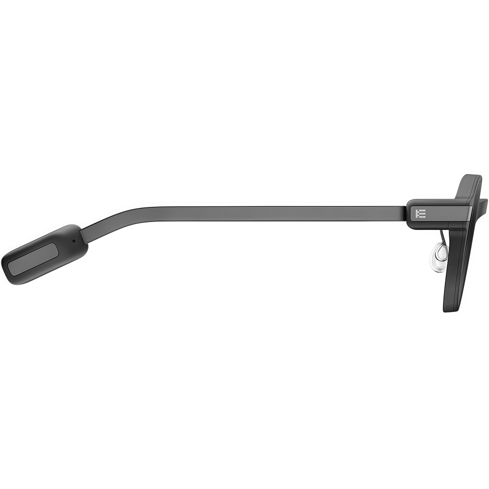 Smart Glasses with AI Display – Lightweight Everyday Wear with Live Translation