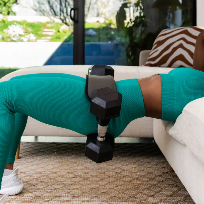 Hip Thrust Belt