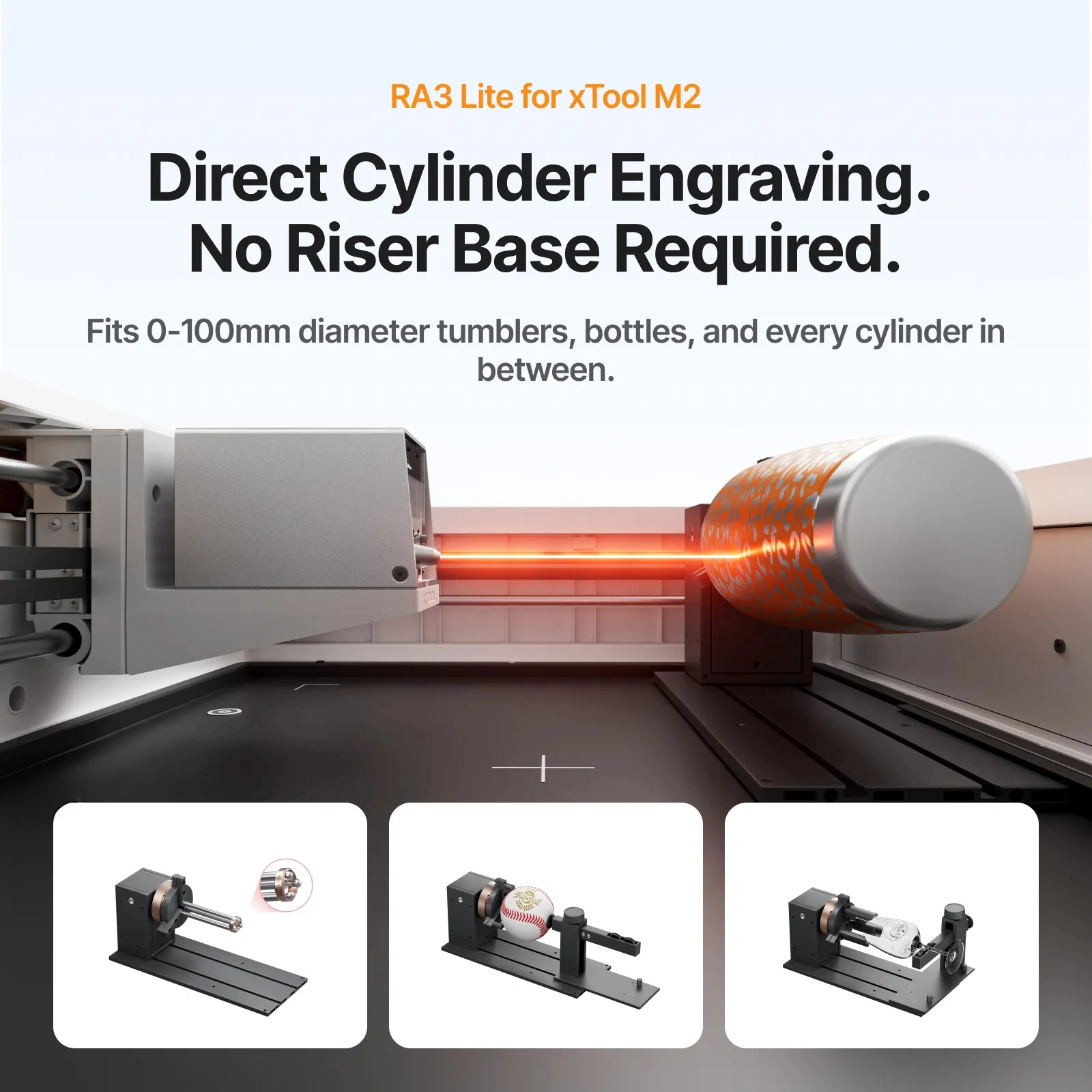 All-in-One Color Laser Cutter & Engraver – CMYK Print & Cut Machine