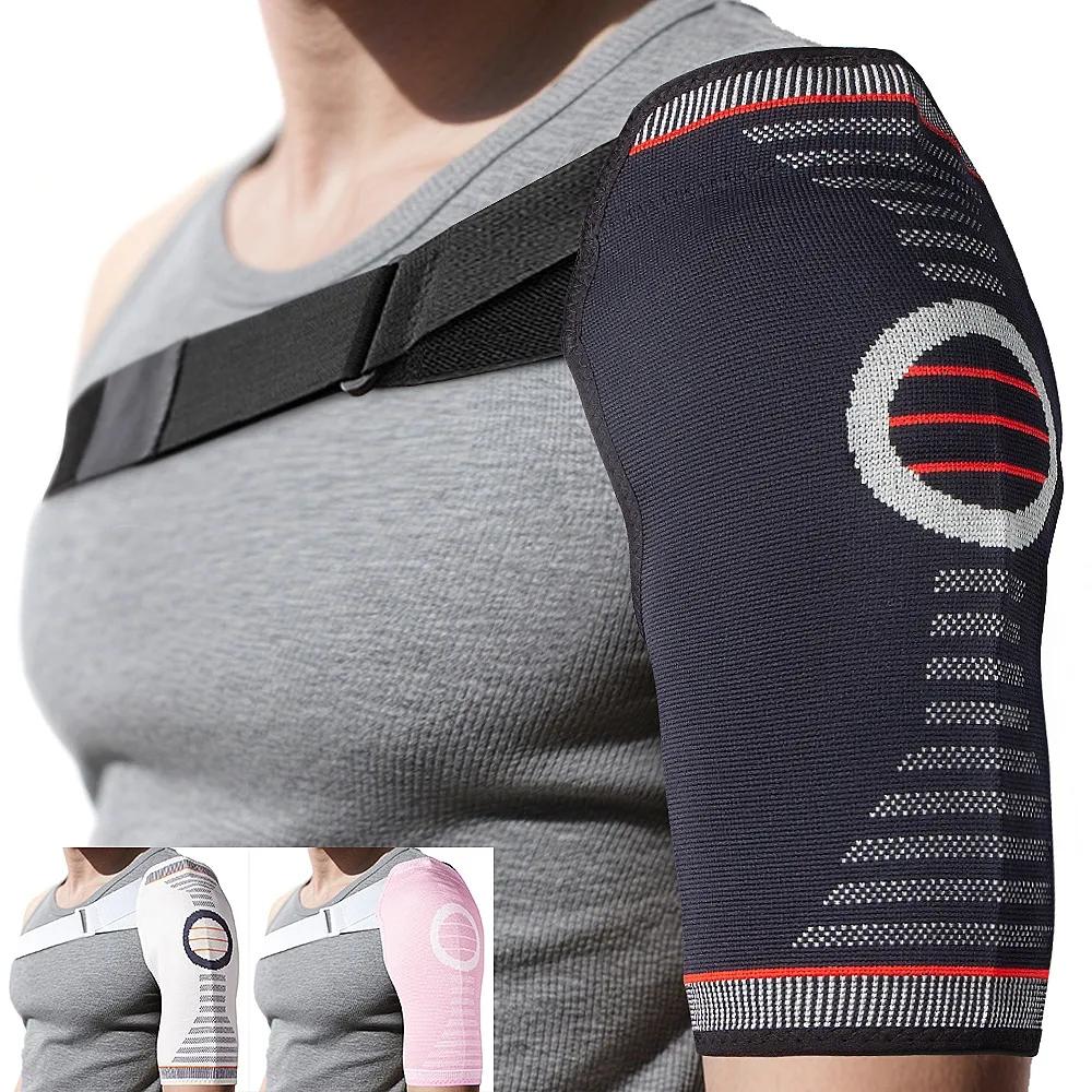 Sports Shoulder Support – Enhance Performance and Aid Recovery