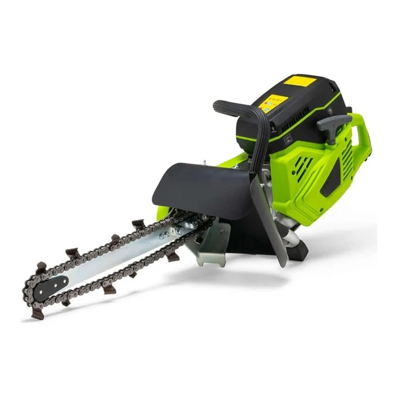 Handheld Mini Trencher