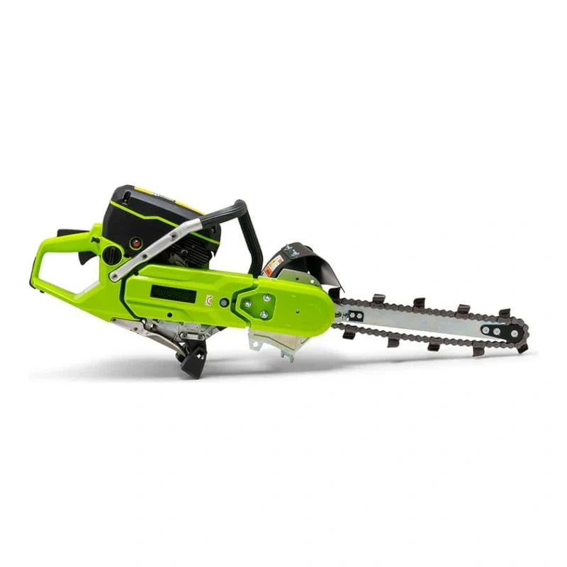 Handheld Mini Trencher