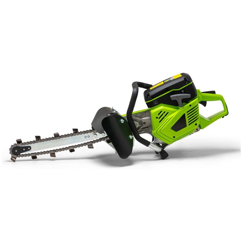 Handheld Mini Trencher