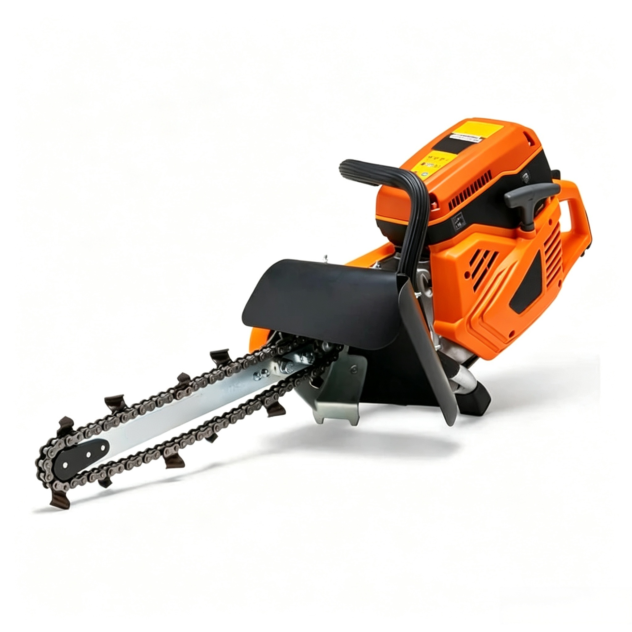Handheld Mini Trencher