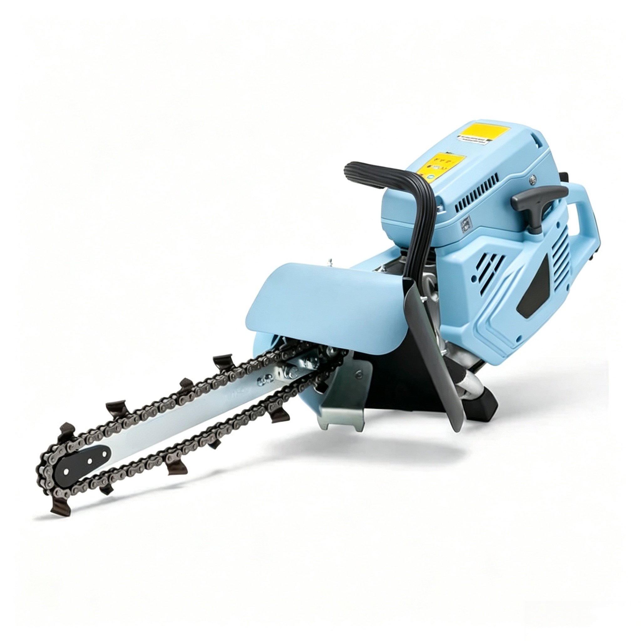 Handheld Mini Trencher