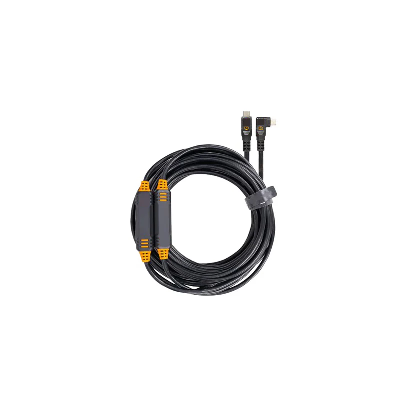 Camera Lever Lock | Cable Kit