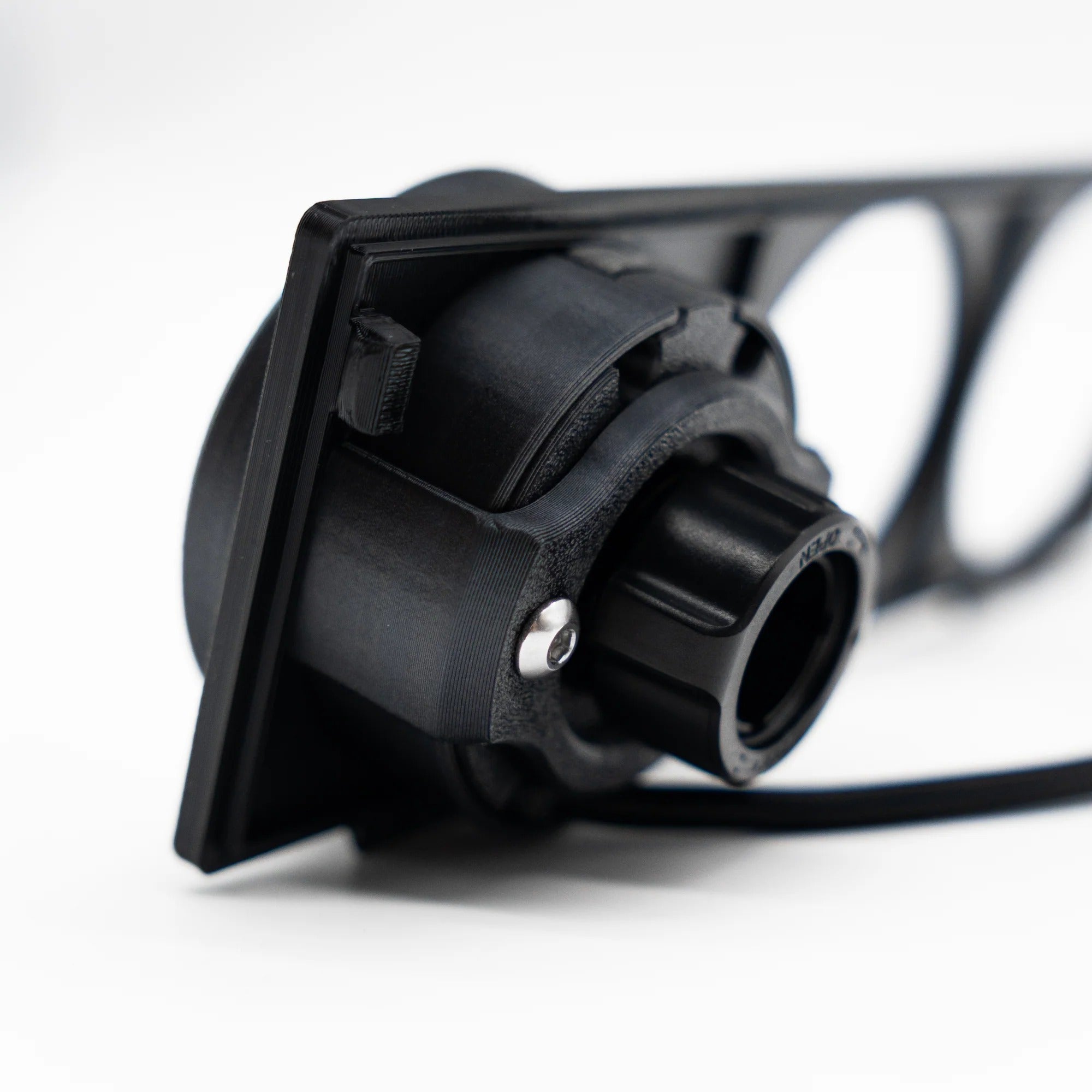 Universal Digital Gear Display