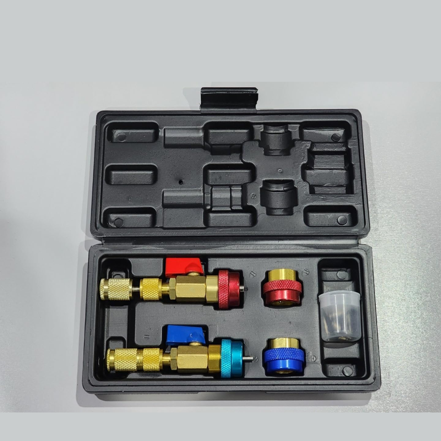 Air Conditioner Valve Core Removal Tool