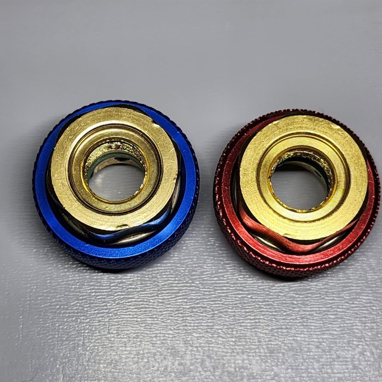 Air Conditioner Valve Core Removal Tool