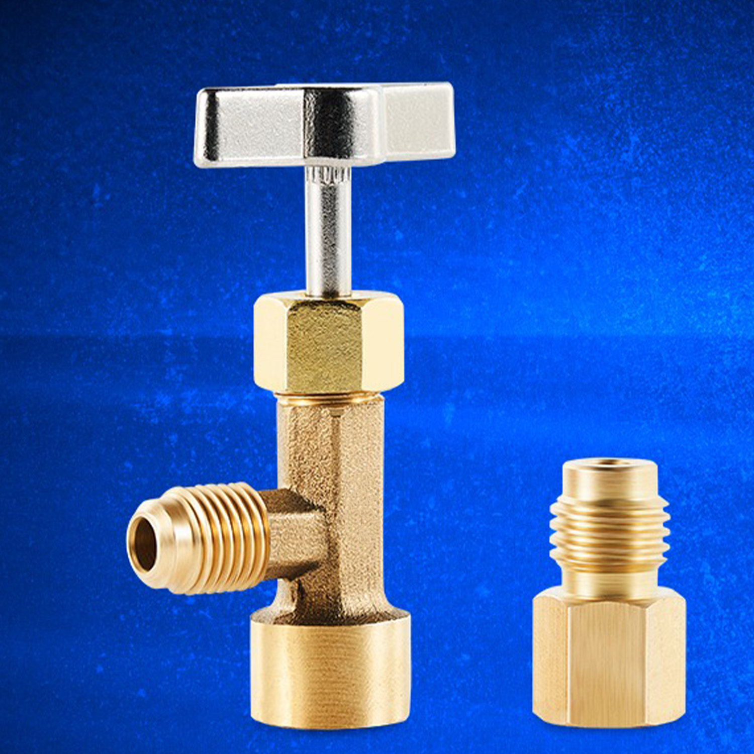 Air Conditioner Valve Core Removal Tool