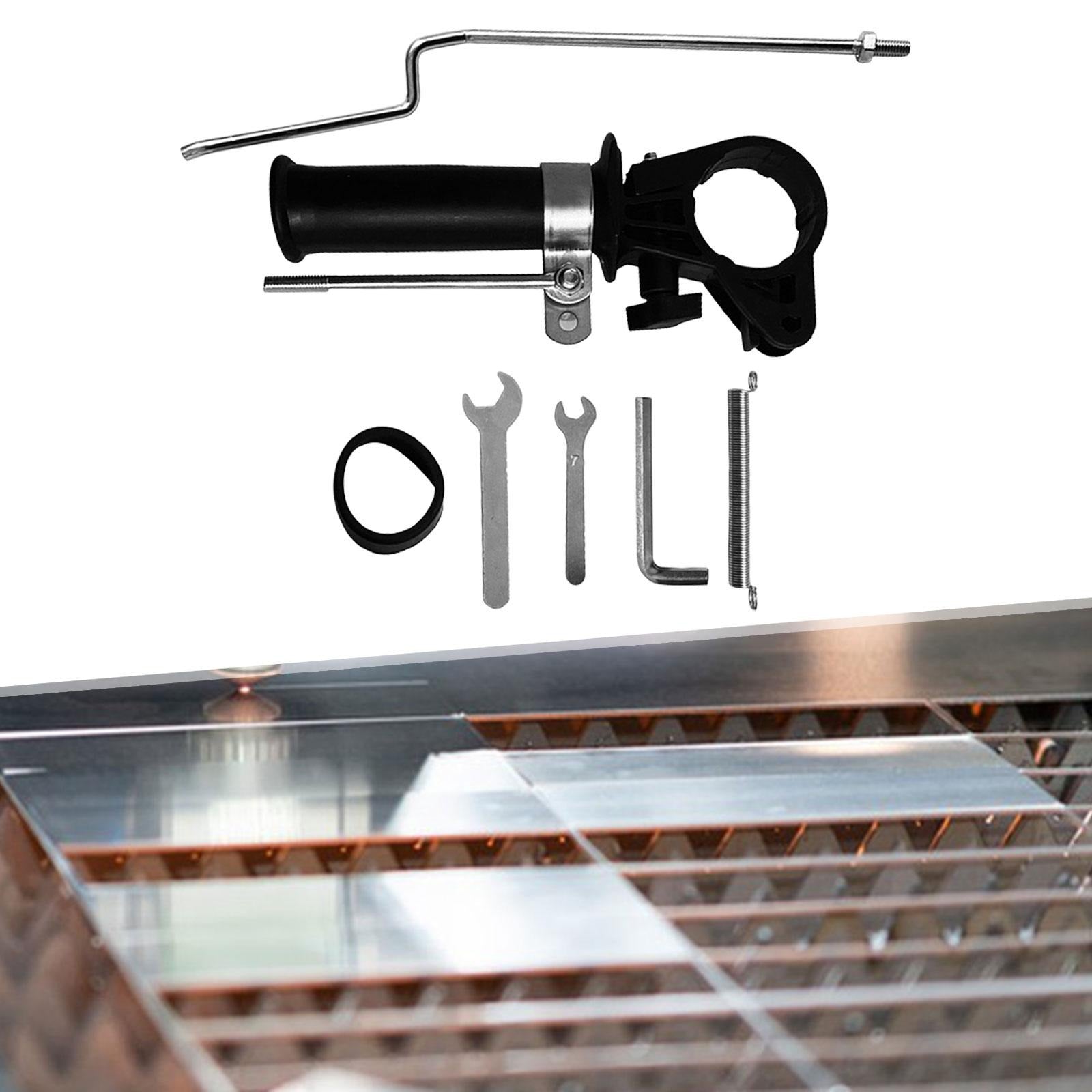 Electric Drill Metal Sheet Cutter Attachment – DIY Drill-Powered Metal Cutting Tool