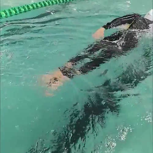 Swimming Pullbuoy – Swim Wings | Ergonomic Training Aid