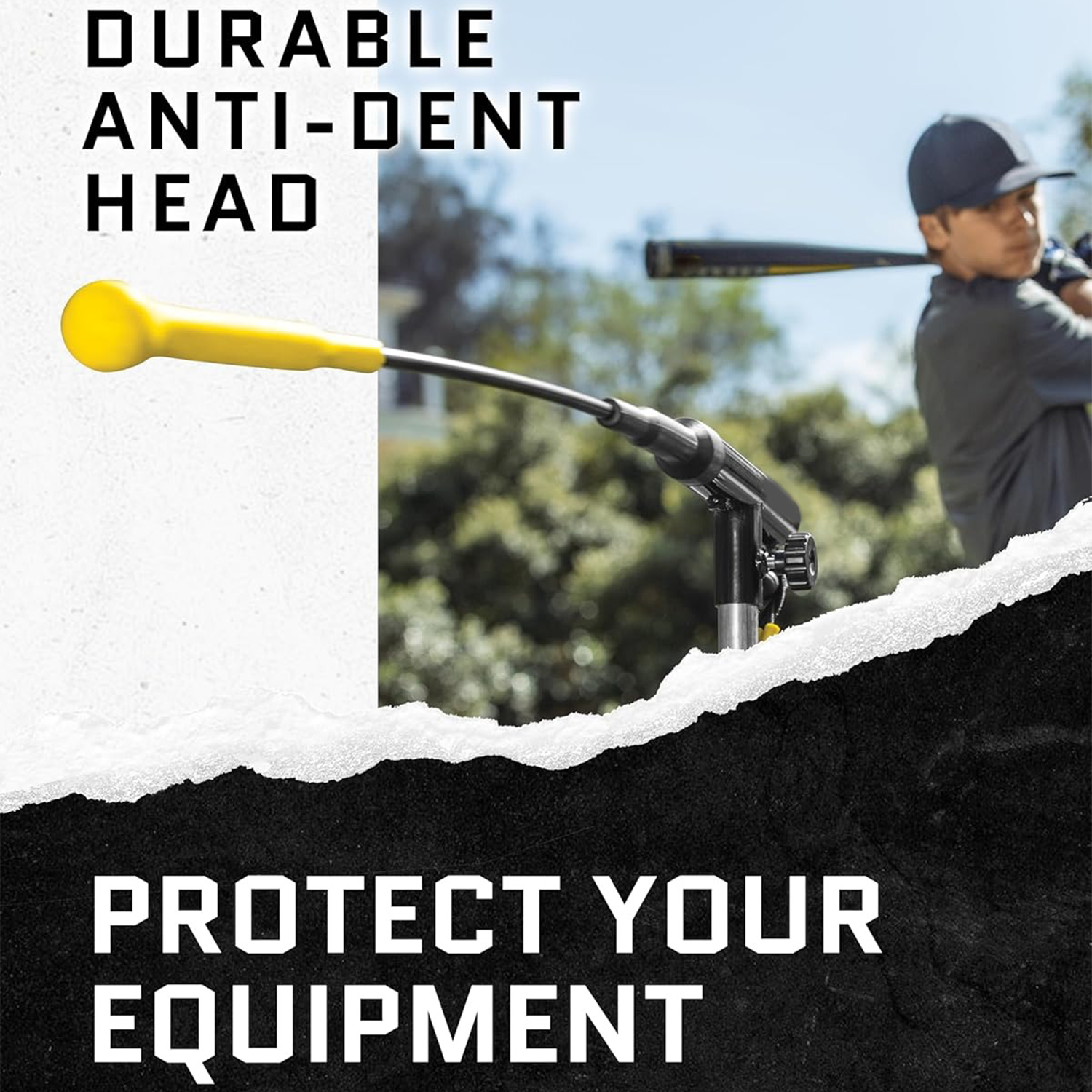 Advanced Single Swing Trainer