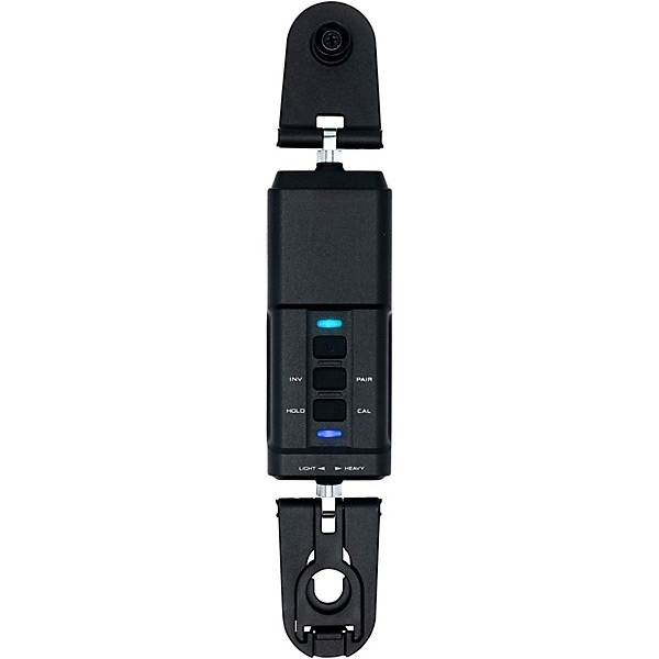 Dimension Shifter – Wireless Guitar Strap Expression Controller for Effects