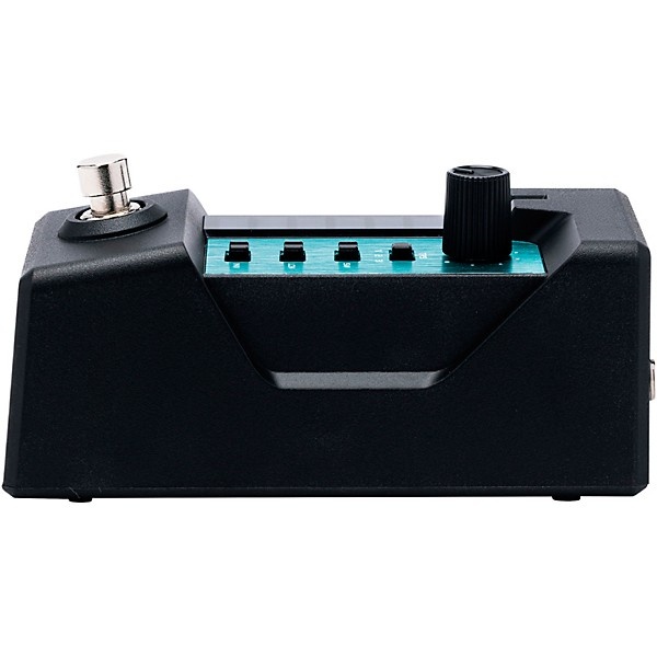 Dimension Shifter – Wireless Guitar Strap Expression Controller for Effects
