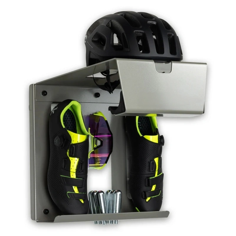 Bike Wall Mount – Stylish & Sturdy Storage Solution for Your Ride 