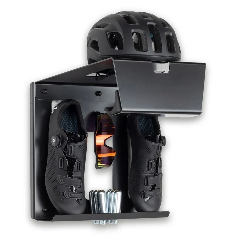 Bike Wall Mount – Stylish & Sturdy Storage Solution for Your Ride 