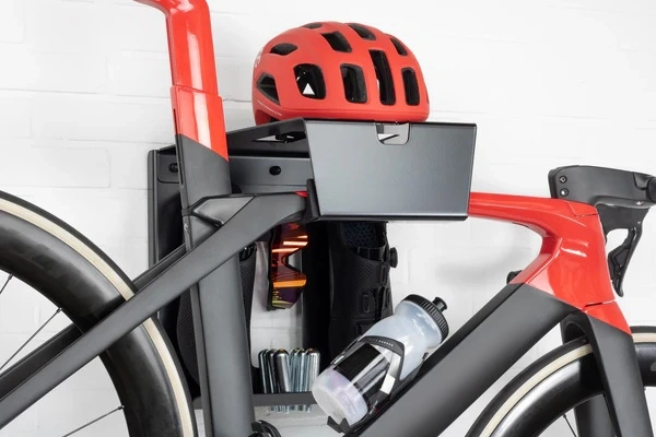 Bike Wall Mount – Stylish & Sturdy Storage Solution for Your Ride 