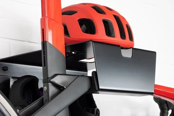 Bike Wall Mount – Stylish & Sturdy Storage Solution for Your Ride 