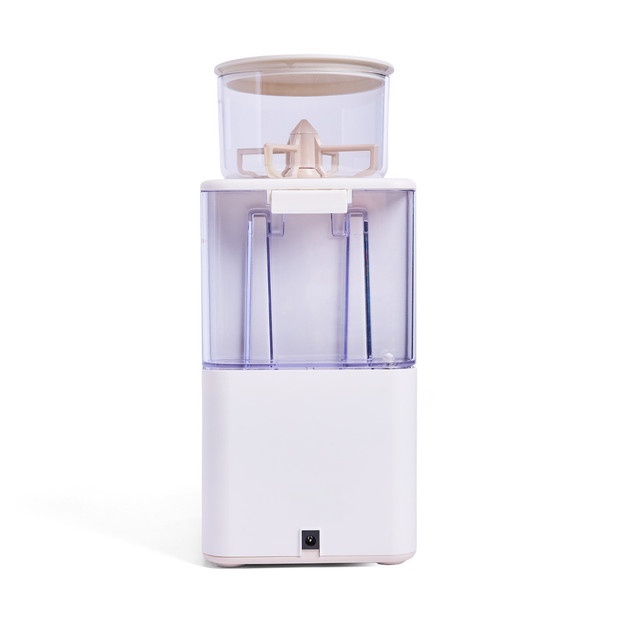 Automated Sourdough Starter Feeder