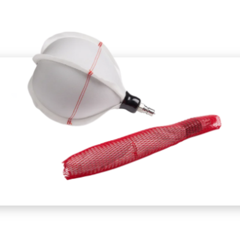 CO₂-Powered Leak Sealing Gun – Rapid Emergency Control for Pipes, Tanks & Underwater Use