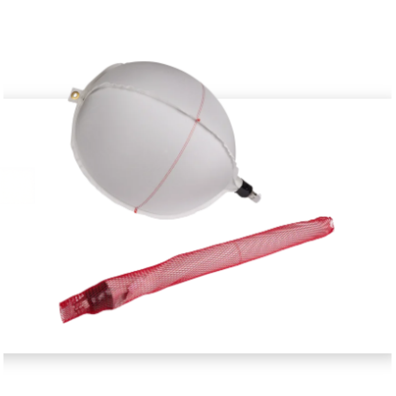 CO₂-Powered Leak Sealing Gun – Rapid Emergency Control for Pipes, Tanks & Underwater Use