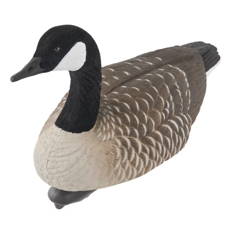 Portable Motion Waterfowl Decoy System – Hands-Free 5-Decoy Setup with Battery & Charger