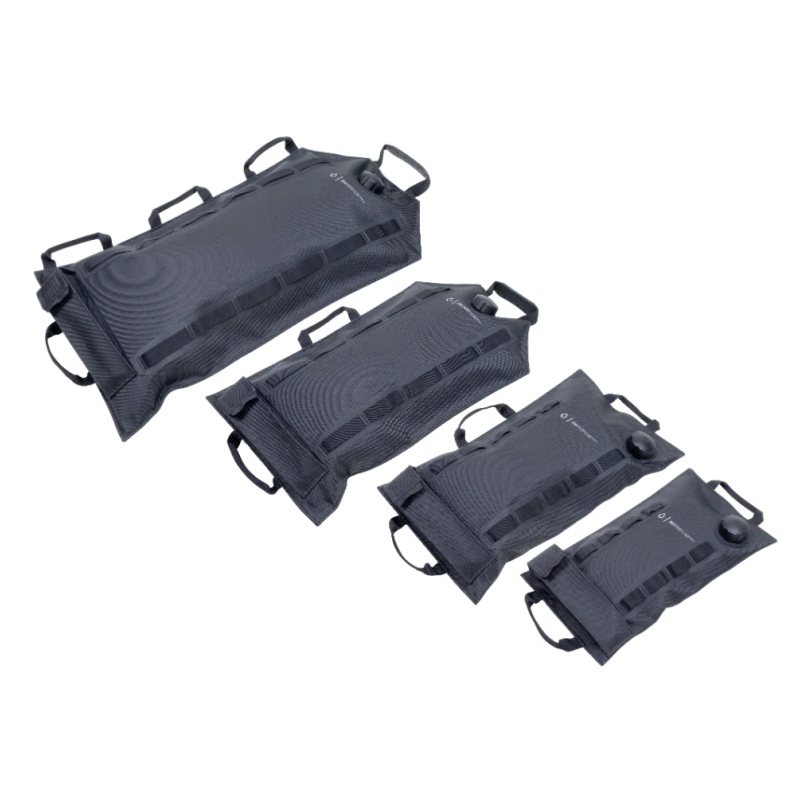 Collapsible Utility Fluid Bladder – Lightweight, Expedition-Ready Liquid Transport 