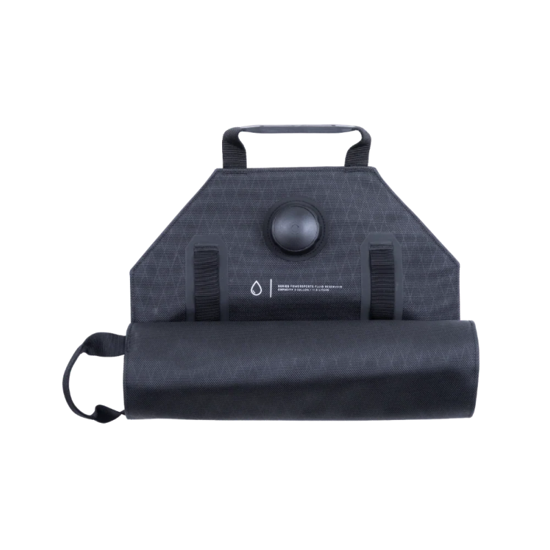 Collapsible Utility Fluid Bladder – Lightweight, Expedition-Ready Liquid Transport 