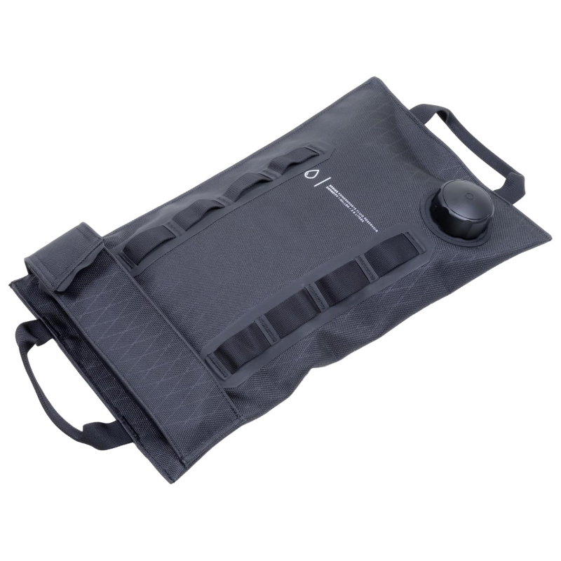 Collapsible Utility Fluid Bladder – Lightweight, Expedition-Ready Liquid Transport 