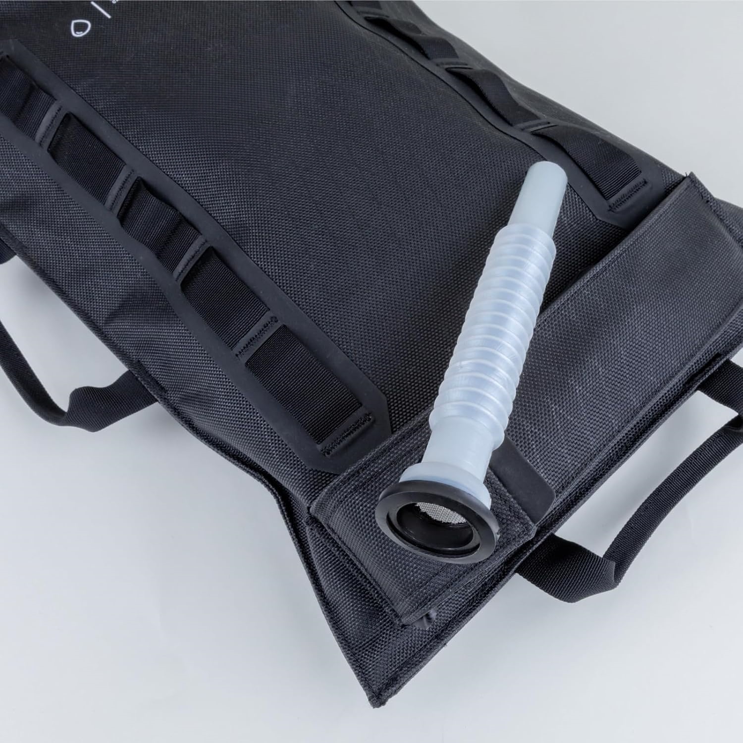 Collapsible Utility Fluid Bladder – Lightweight, Expedition-Ready Liquid Transport 