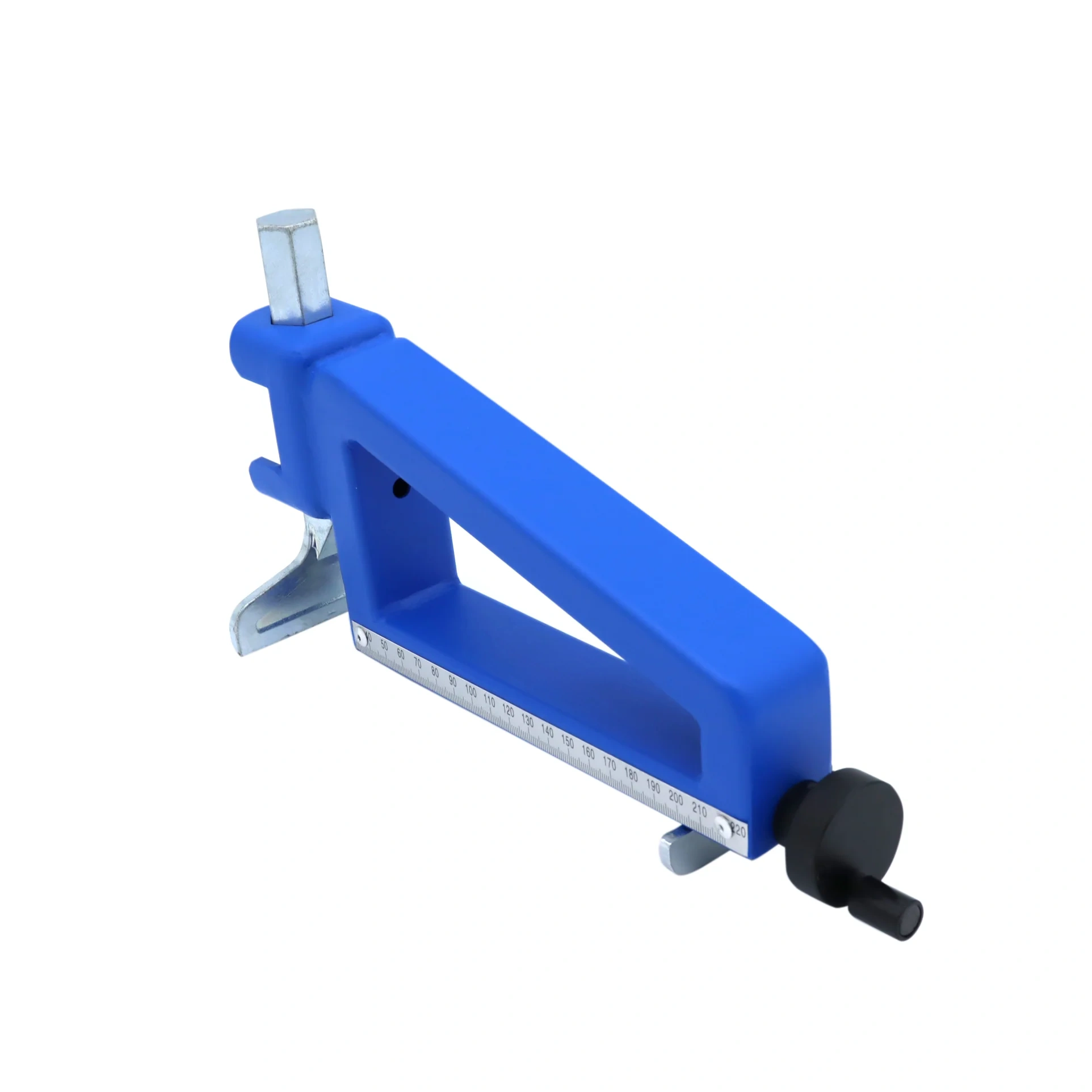 Precision Brick Bolster – Manual Block & Paver Cutting Tool for Bricklayers 