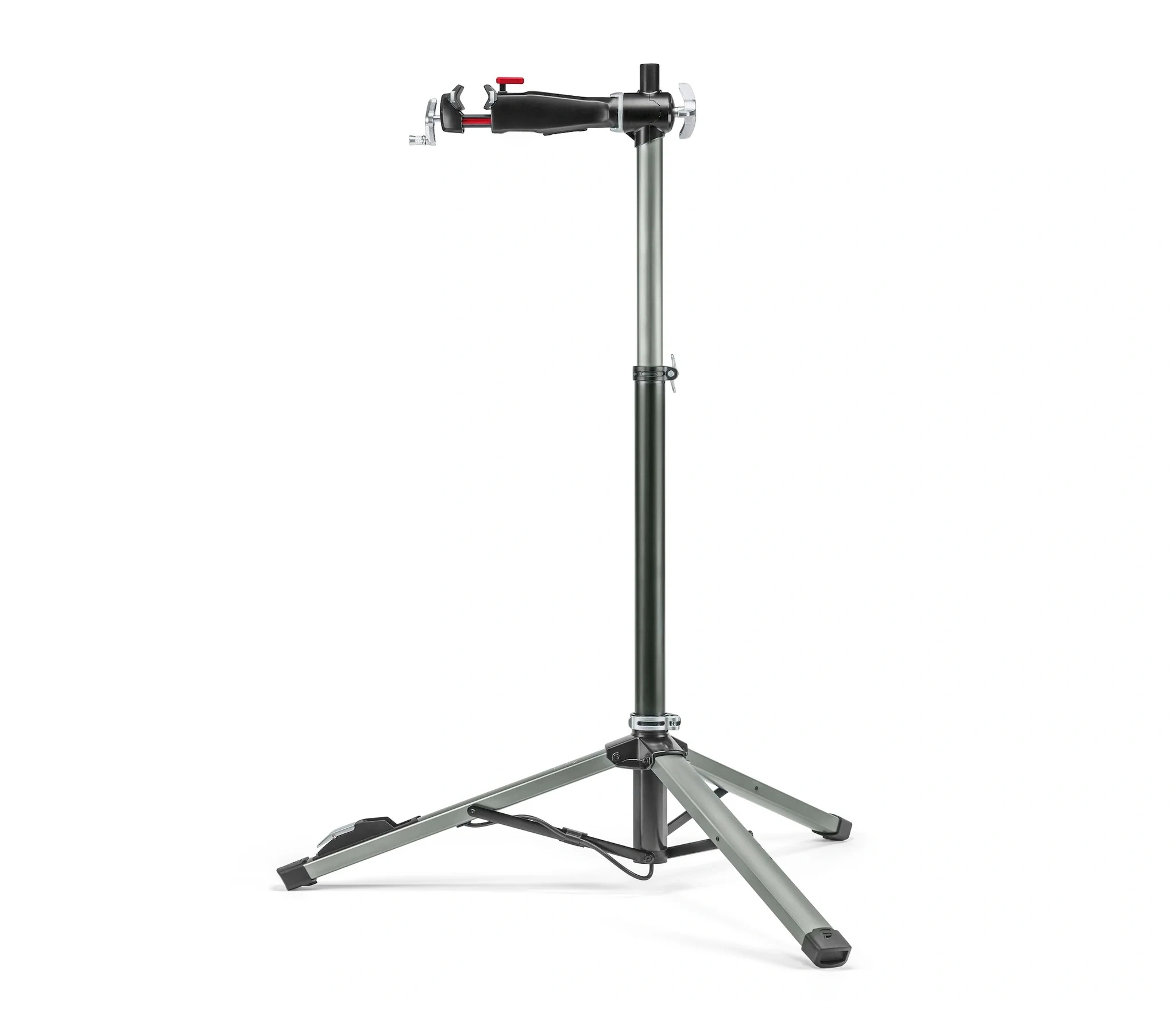 Pro Air Lift Bike Repair Stand – Pneumatic Lift for Heavy E-Bikes & Cargo Bikes