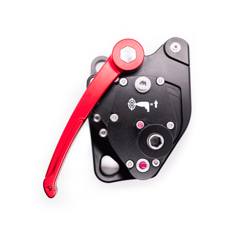 Professional Lifting System
