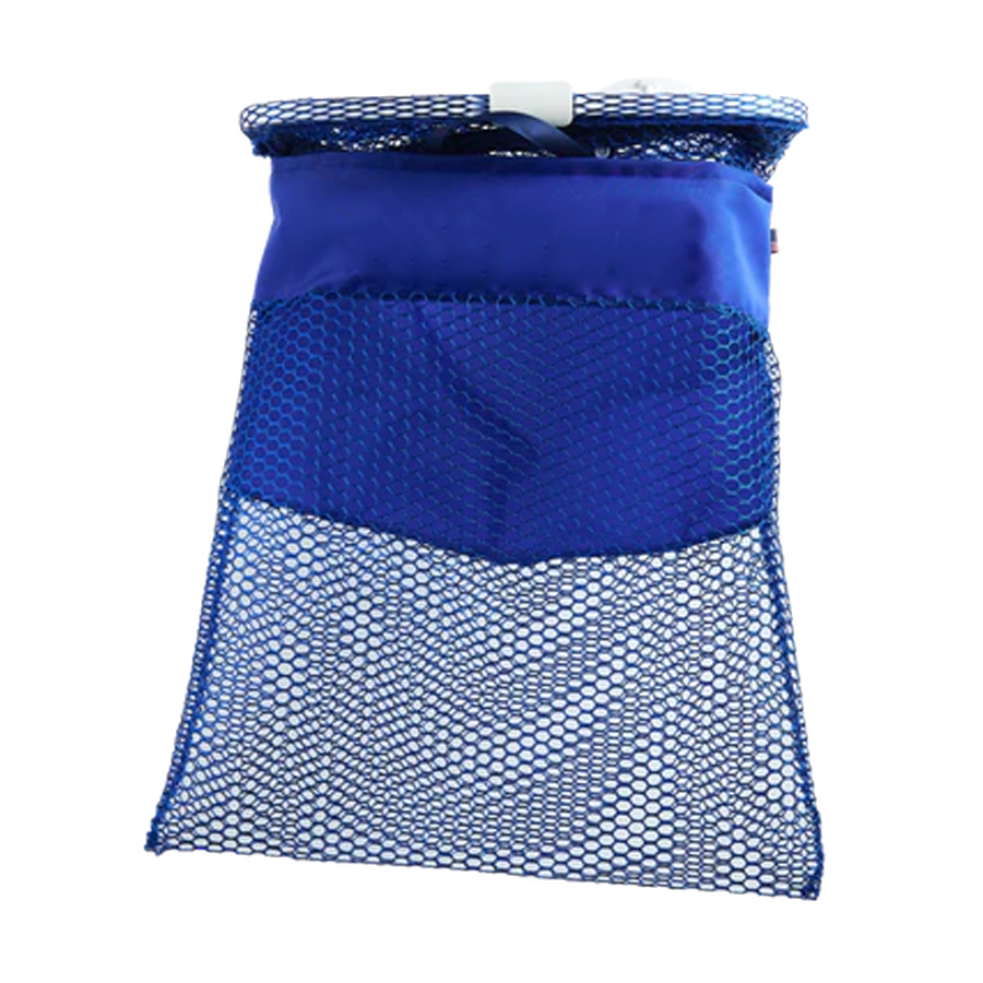 Recyclable garbage bags can be installed arbitrarily